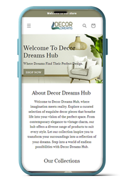 buyshopifystores-decor dreams-image